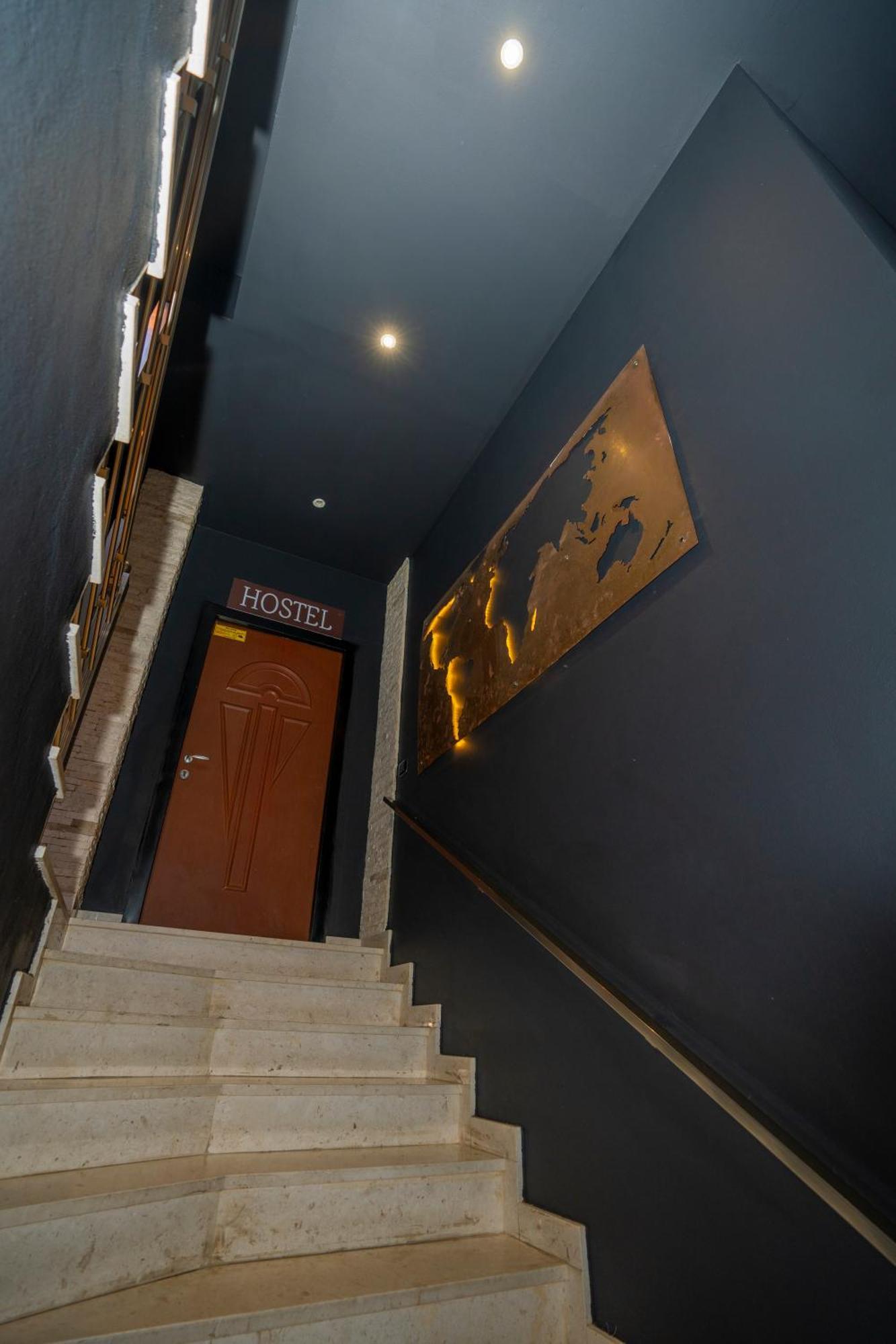 Terrace Hostel & Lounge Bar Szkodra Zewnętrze zdjęcie